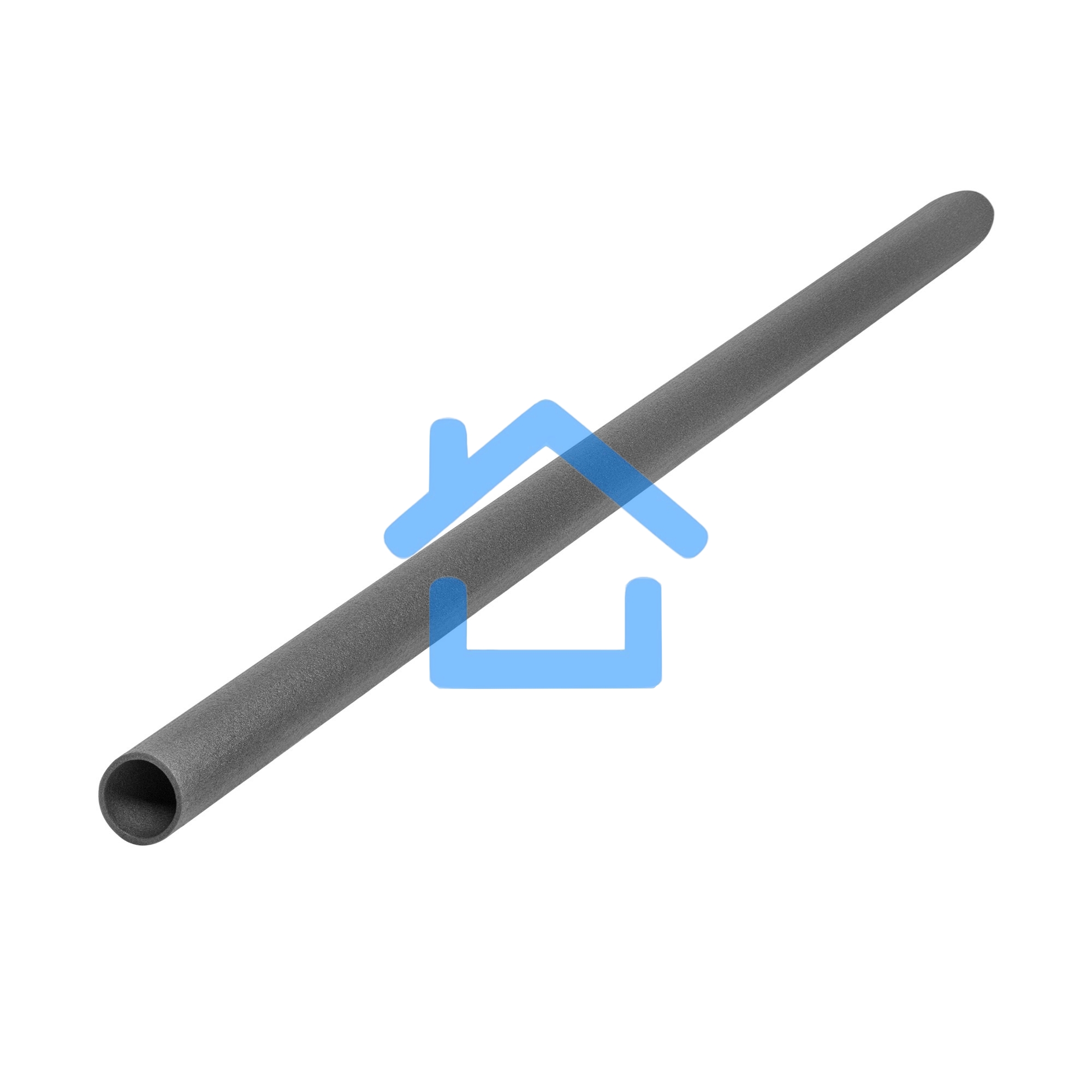 Трубка Royal Thermo Monoline 64-9/2м