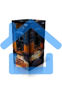 Портативная акустика Smartbuy (SBS-5100) ROCKET