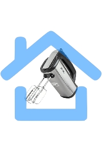 Миксер ECON ECO-116MX