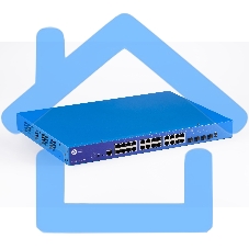 Коммутатор Т-Ком ТГК-151-24/4Д-2П 24x1Gbит/с настраиваемый Коммутатор Т-Ком ТГК-151-24/4Д-2П 24x1Gbит/с настраиваемый