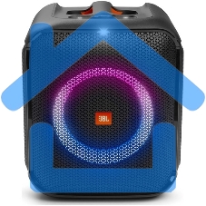 Портативная акустическая система JBL PartyBox Encore Essential JBLPBENCOREESSCN
