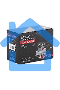 Плоскошлифовальная машина Интерскол ПШМ-104/220