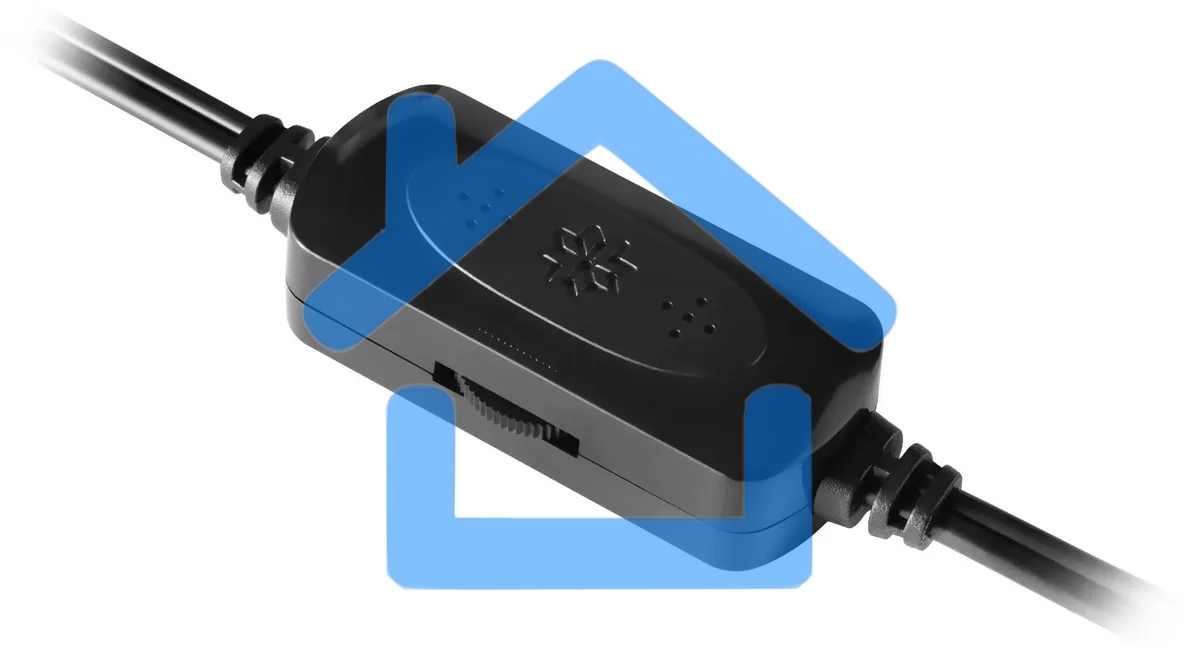 Акустическая система 2.0 Defender Aurora S8 черный, 8 Вт, питание от USB