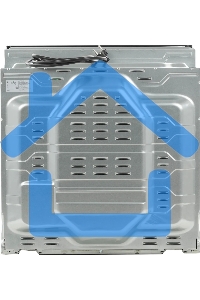 Электрическая духовка Gorenje BO6725E02BG, встраиваемая