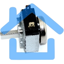 Переключатель режимов для духовок Krona 150.03.03.26.00001