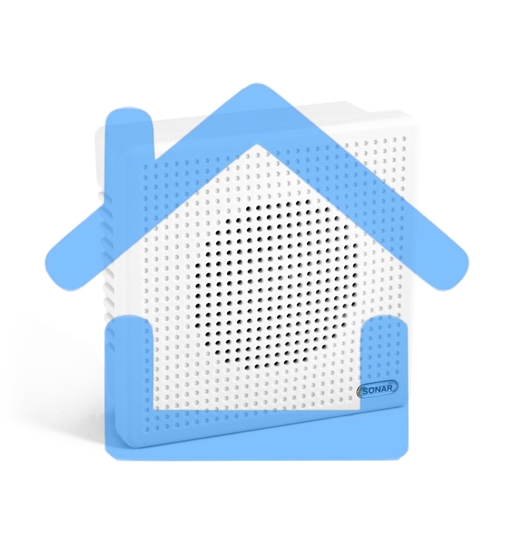 Громкоговоритель Rubezh Sonar SWE-06-03 (RBZ-361108)