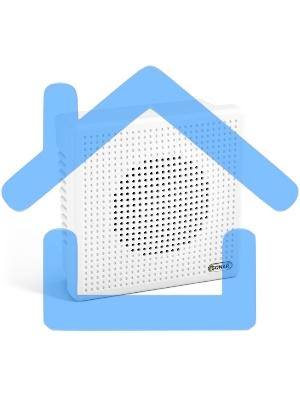 Громкоговоритель Rubezh Sonar SWE-06-03 (RBZ-361108)