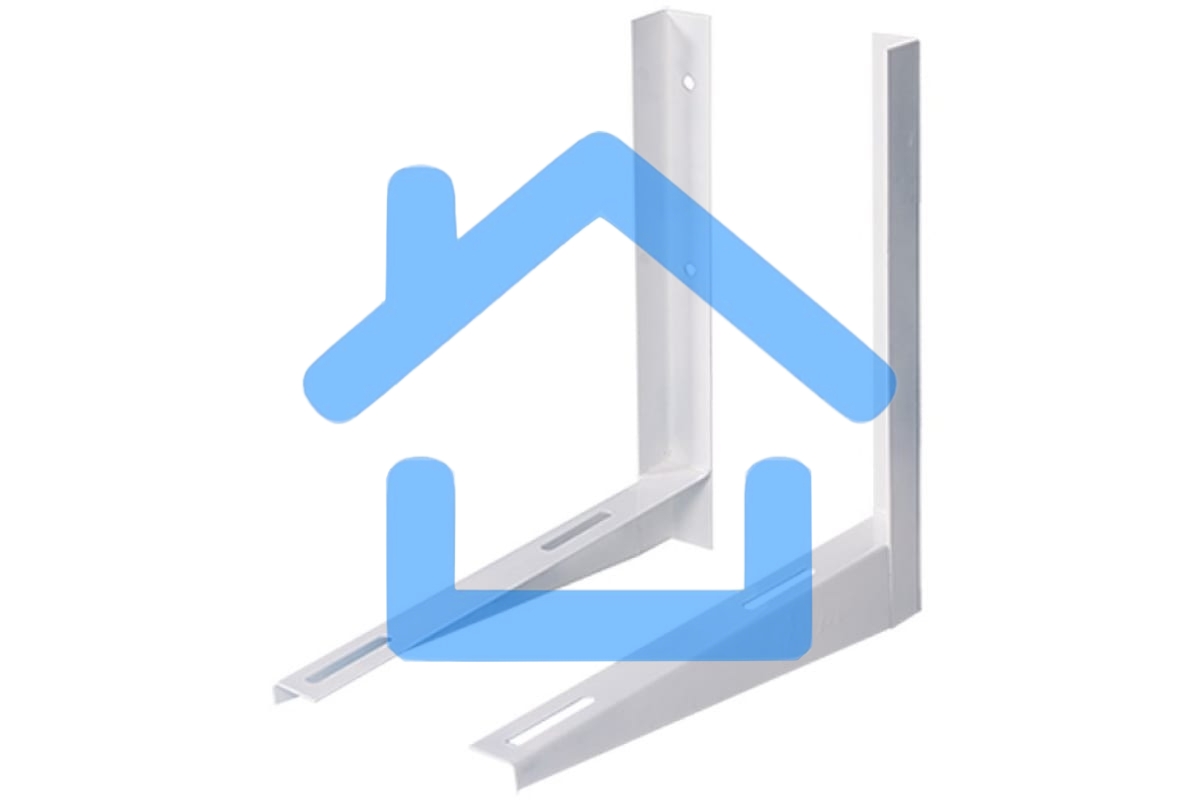 Кронштейн Ballu 415х450, пара