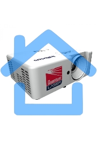 Лазерный проектор INFOCUS INL176 DLP, WXGA, 4200 lm, 3 500 000:1, 1.541.72:1, HDMI x2, VGA in x1, Composite video x1, RS232 x1, Audio in/out, VGA out x1, USB-A x1, 1х15w, 2,9 кг, белый