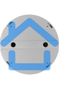 Громкоговоритель Tantos TSo-PW6n потолочный 6Вт белый (00-00026411)