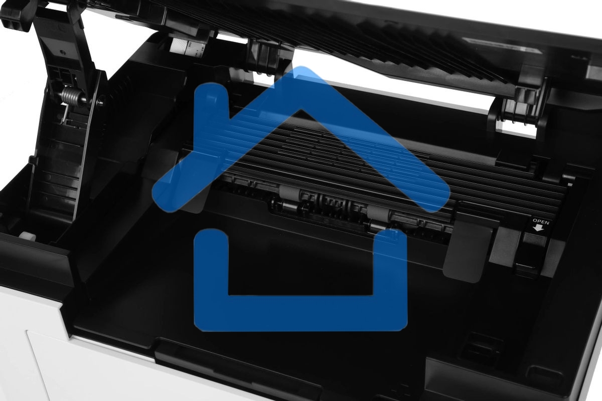 МФУ лазерное Pantum BM2300A, А4, ч/б, печ. до 22 стр/мин., 1200 x 1200 dpi, ADF, USB