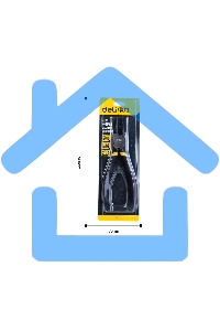 Прямой съемник внутренних стопорных колец Deli DL0341 7