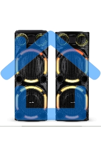 Колонка Eltronic 15