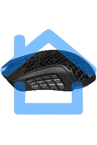 Мышь беспроводная SteelSeries Aerox 9 Wireless Ultra-Lightweight MMO/MOBA Mouse