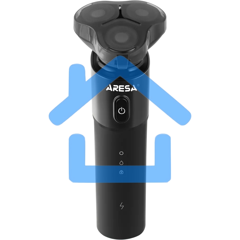 Электробритва ARESA AR-4602