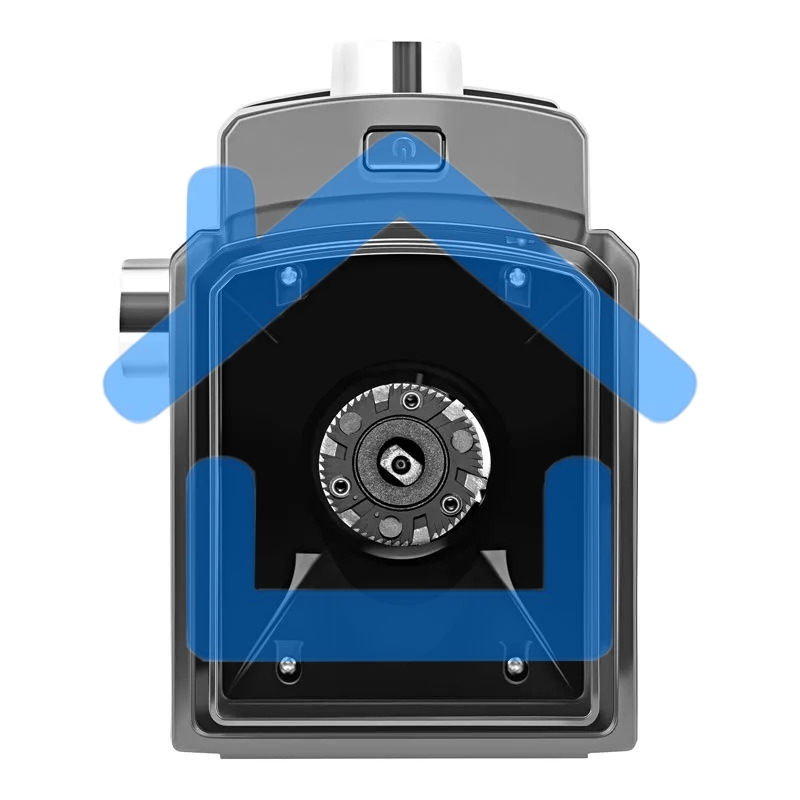 Кофемолка ARESA AR-3607