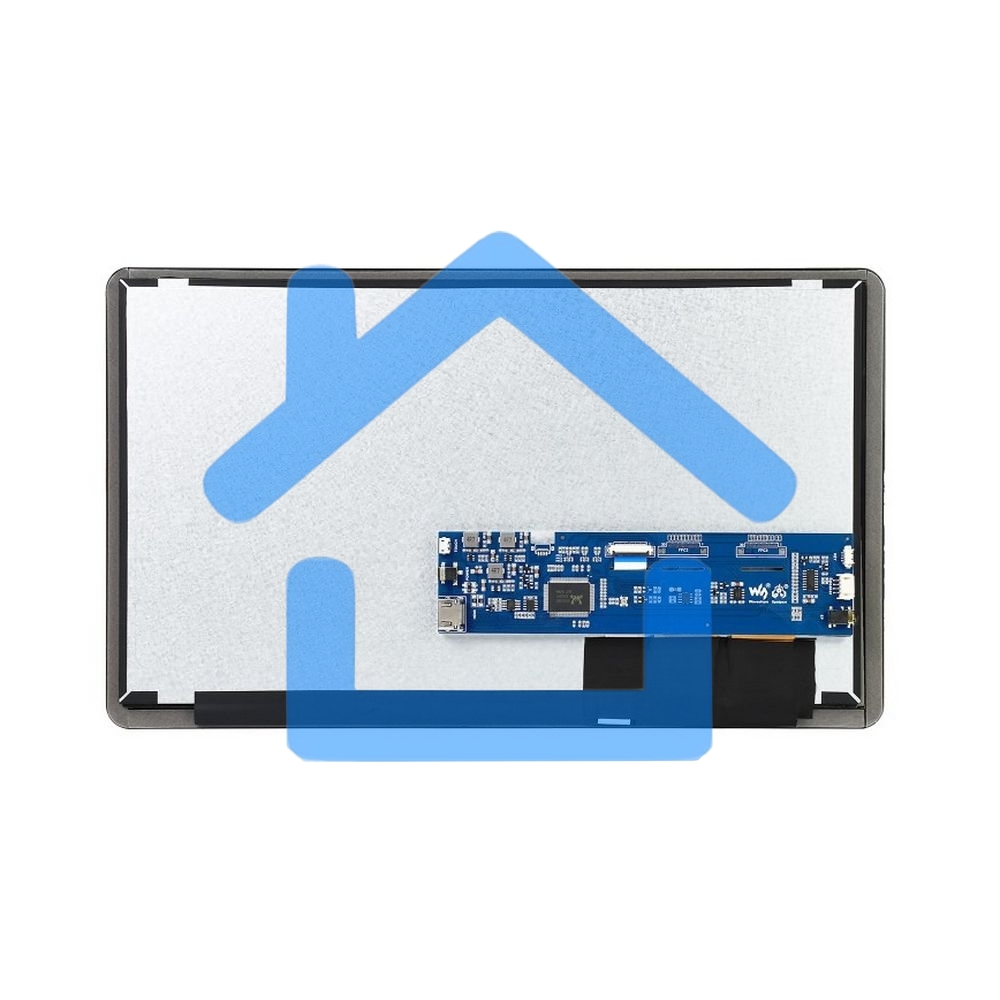 Модуль дисплея ACD ACD18-RJ037 Waveshare 15.6