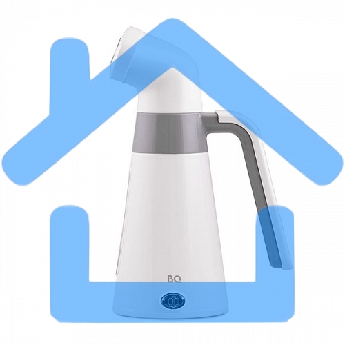 Отпариватель BQ SG1000H White-Gray