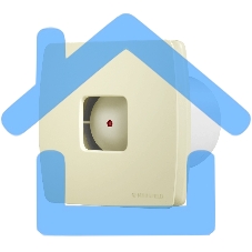 Вытяжной вентилятор Maunfeld MFX12BG