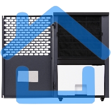 Осушитель воздуха Ballu Heavy Duty Plus BD80HP