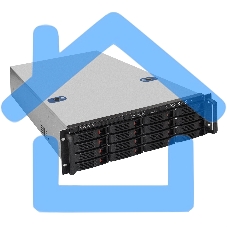 Серверная платформа ExeGate EX292419RUS Pro 3U660-HS16 (RM 19