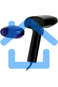 Отпариватель ручной Kitfort КТ-9114 1500Вт черный/фиолетовый