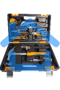Набор инструментов Вихрь 73/6/7/10 23 предмета (жесткий кейс)