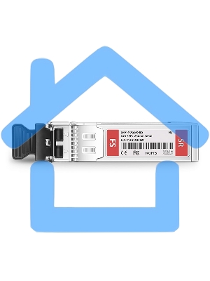 Трансивер H3C SFP-XG-SX-MM850-A SFP+ Module(850nm,300m,LC)