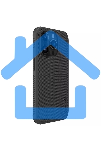 Чехол Super Frosted Shield Pro, черный, (AP IP15 Pro)