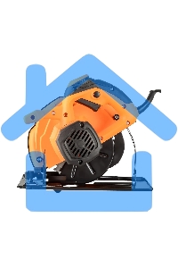 Дисковая пила Вихрь ДП-140/1100