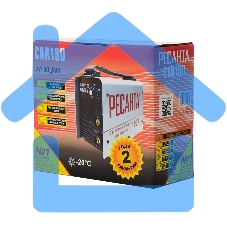 Сварочный аппарат инверторный Ресанта САИ 190 65/2