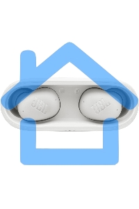 Наушники JBL Wave Buds 2 белый