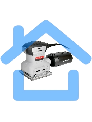 Плоскошлифовальная машина Интерскол ПШМ-104/220