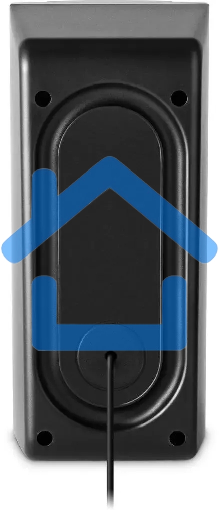 Акустическая система 2.0 Defender Aurora S8 черный, 8 Вт, питание от USB