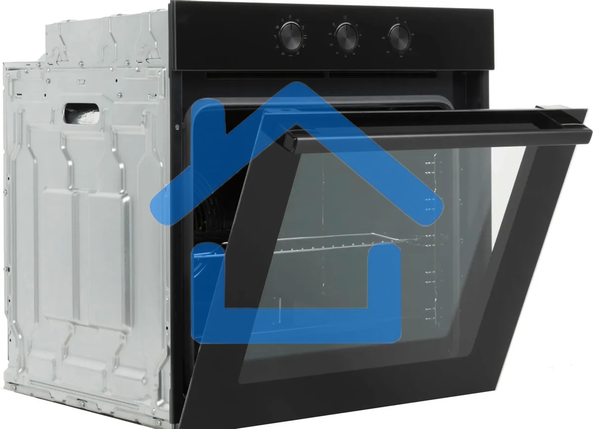 Электрическая духовка Gorenje BO6725E02BG, встраиваемая
