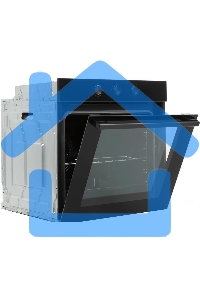 Электрическая духовка Gorenje BO6725E02BG, встраиваемая