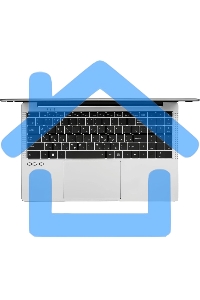 Ноутбук Osio FocusLine F150i-024 серый Core i5 1235U 16Gb SSD1Tb 15.6