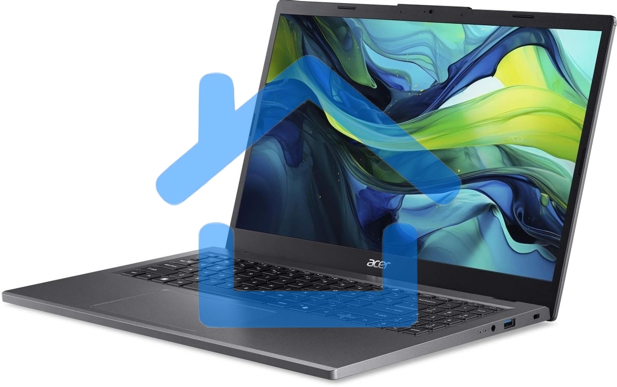 Ноутбук Acer Aspire 15 A15-41M-R10L 15.6