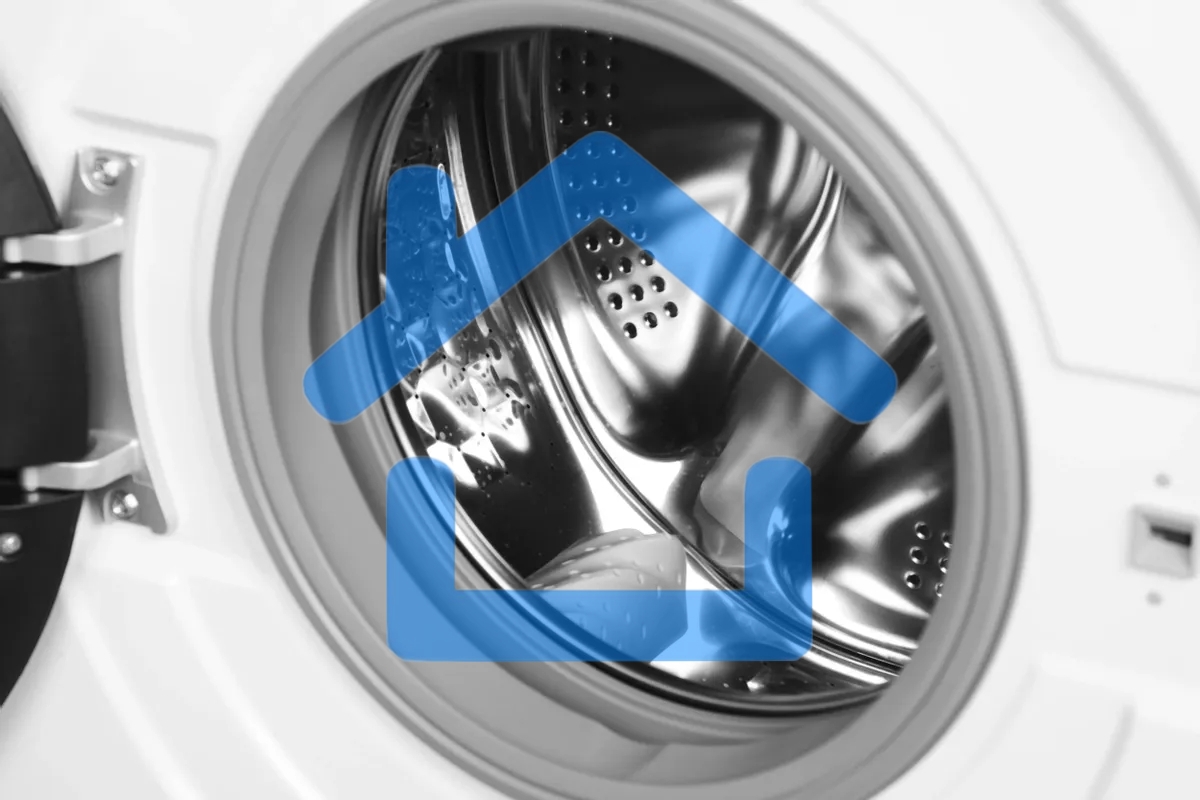 Стиральная машина Hyundai WME8212 класс: A загр.фронтальная макс.:8кг белый инвертер