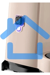 Кофеварка капельная Kitfort КТ-7303 бежевый/черный, исп. кофе - молотый, 0.84 л, 800 Вт.