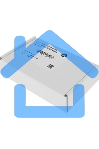 Подставка для сканера штрихкода Атол 61691 для SB4000 D