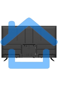 Телевизор BBK 55