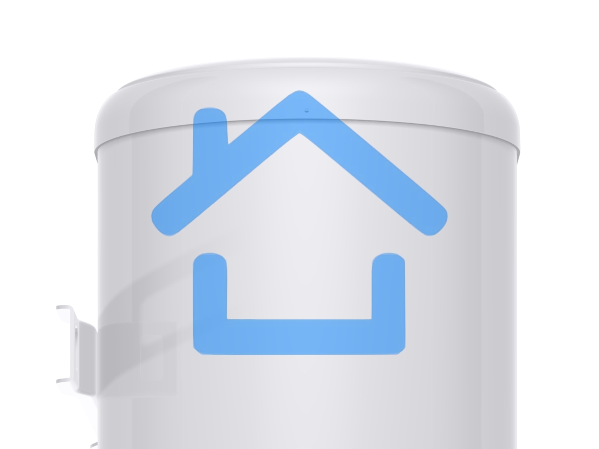 Водонагреватель Thermex Flat Plus IF 50V (PRO) накопительный электрический 50 л потребляемая мощность 2 кВт (220 В) электронное управление магниевый анод (2 шт.) вертикальный монтаж на стену с нижней подводкой (½') максимальная температура нагрева воды до