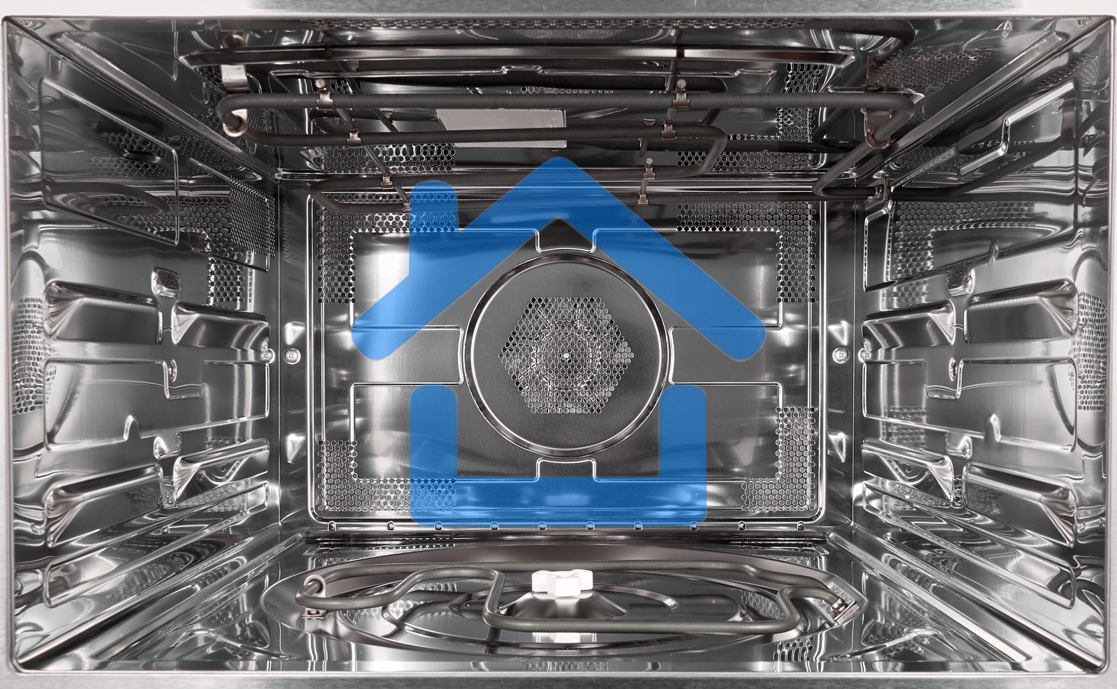 Духовой шкаф Weissgauff OE 445 X