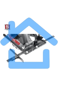 Пила дисковая, 90гр-65 мм, диск 190 мм, 1600 Вт, Зубр ПД-65