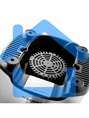 Блендер BRAYER BR1203