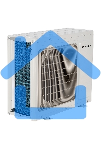 Кондиционер сплит-система Coolfort CF-4000 7000 BTU, 15 м², 37 дБ, охлаждение, обогрев, осушение, белый