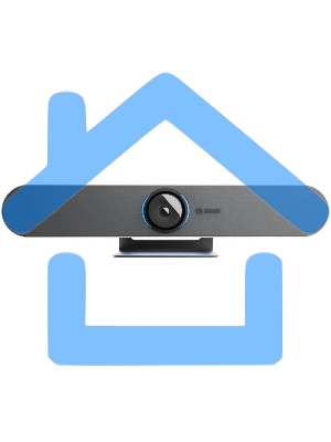 Веб-камера Sber SDVB-4Х001B