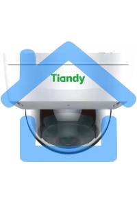 Камера видеонаблюдения IP Tiandy Pro TC-C32KS I3/E/Y/S/2.8mm/V5.0 2.8-2.8мм корп.:белый (TC-C32KS I3/E/Y/S/2.8/V5.0)