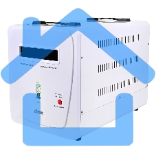 Стабилизатор напряжения PowerMan AVS 10000 E 